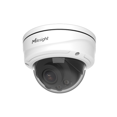 MİLESİGHT MS-C8172-FPE MS-C8172-FPE İÇ ORTAM Güvenlik Kamerası