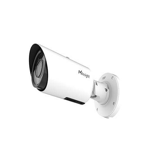 MİLESİGHT MS-C8162-FPE MS-C8162-FPE DIŞ ORTAM Güvenlik Kamerası