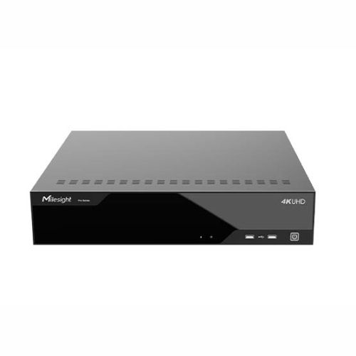 MILESIGHT MS-N8064-G MS-N8064-G Kayıt Cihazı