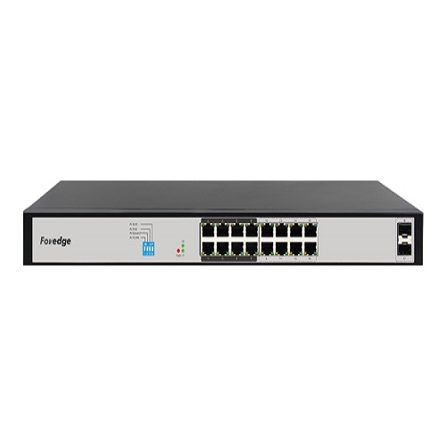 FOREDGE AI1016GC AI1016GC Anahtarlama Cihazı (Switch)
