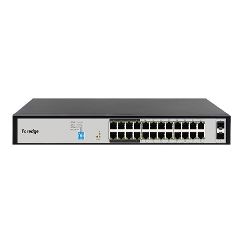 FOREDGE AI1024GC AI1024GC Anahtarlama Cihazı (Switch)